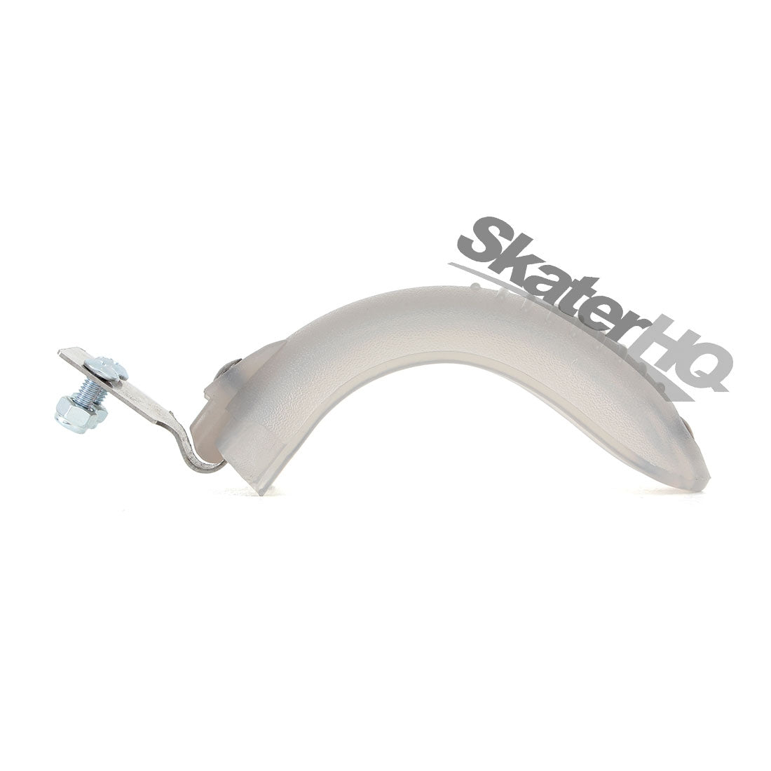 Micro Mini Deluxe Brake 4608 Grey (for Black) Skater HQ