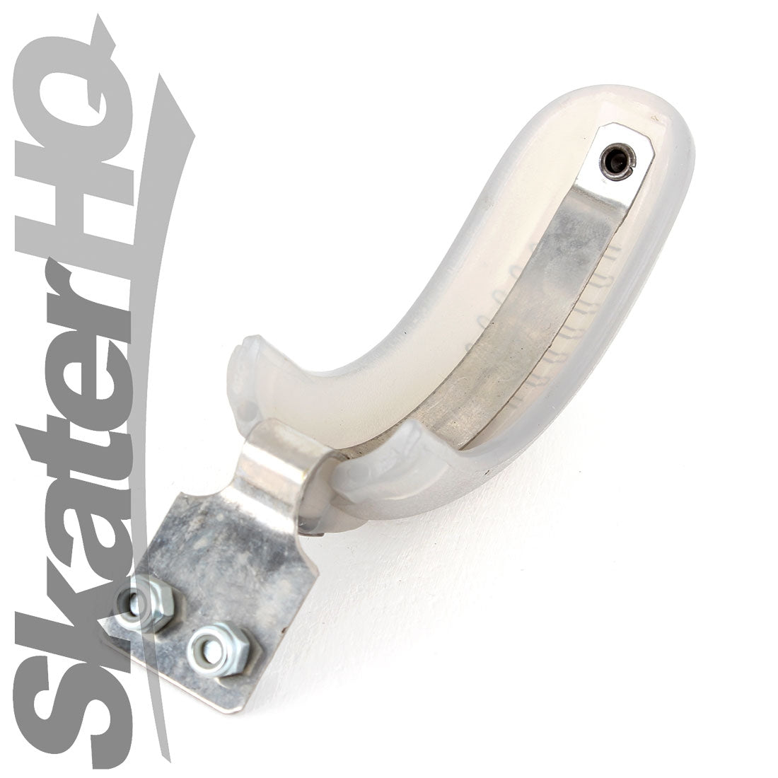 Micro Mini Deluxe Brake 4608 Grey (for Black) Skater HQ