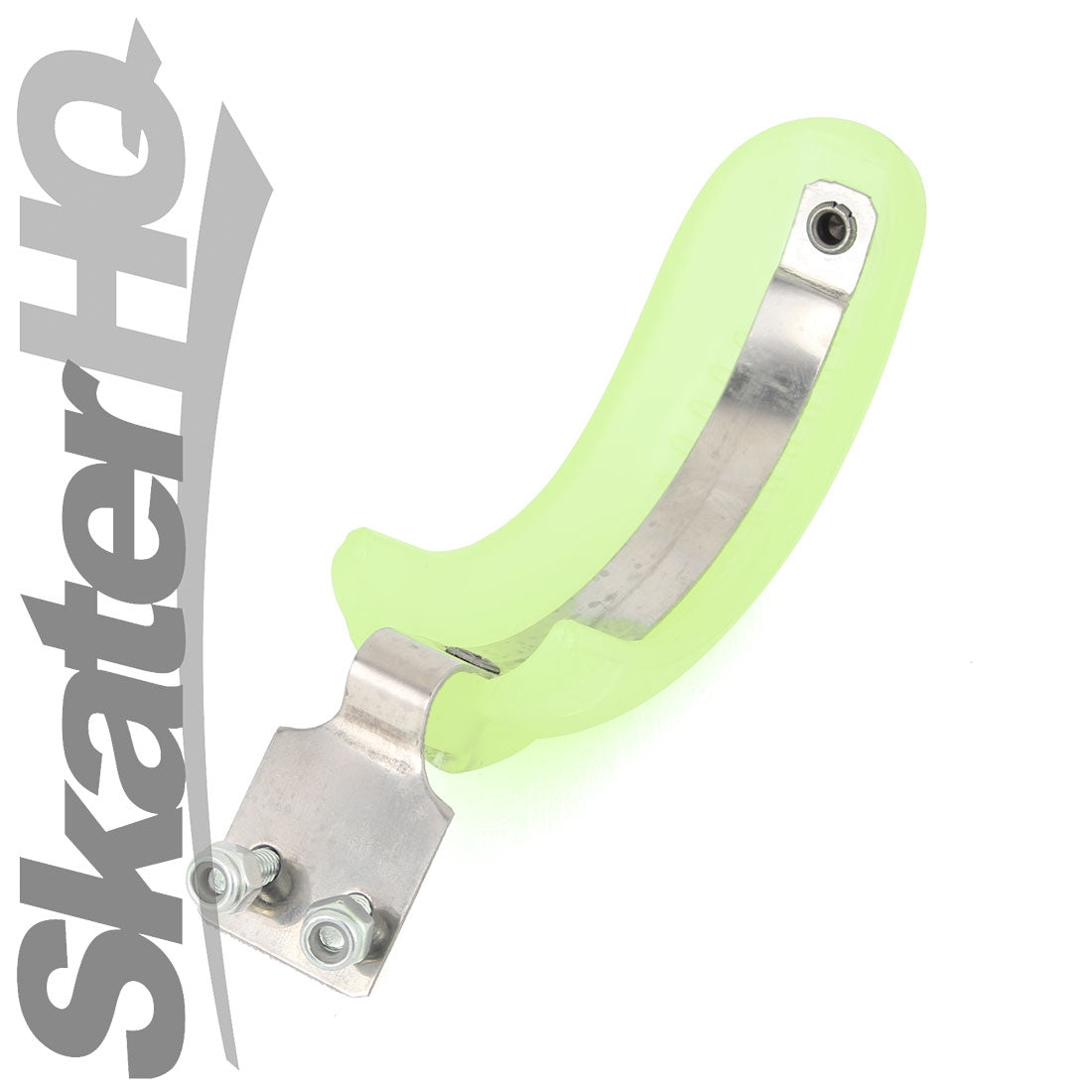 Micro Mini Deluxe Brake 1690 - Lime (for Green) Scooter Hardware and Parts