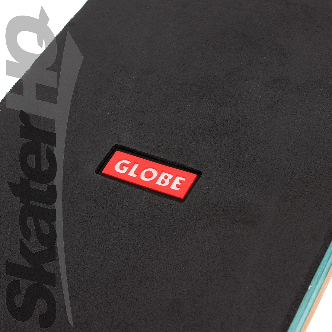 Globe Argo Micro 6.5 Complete Skateboard Completes Modern Street