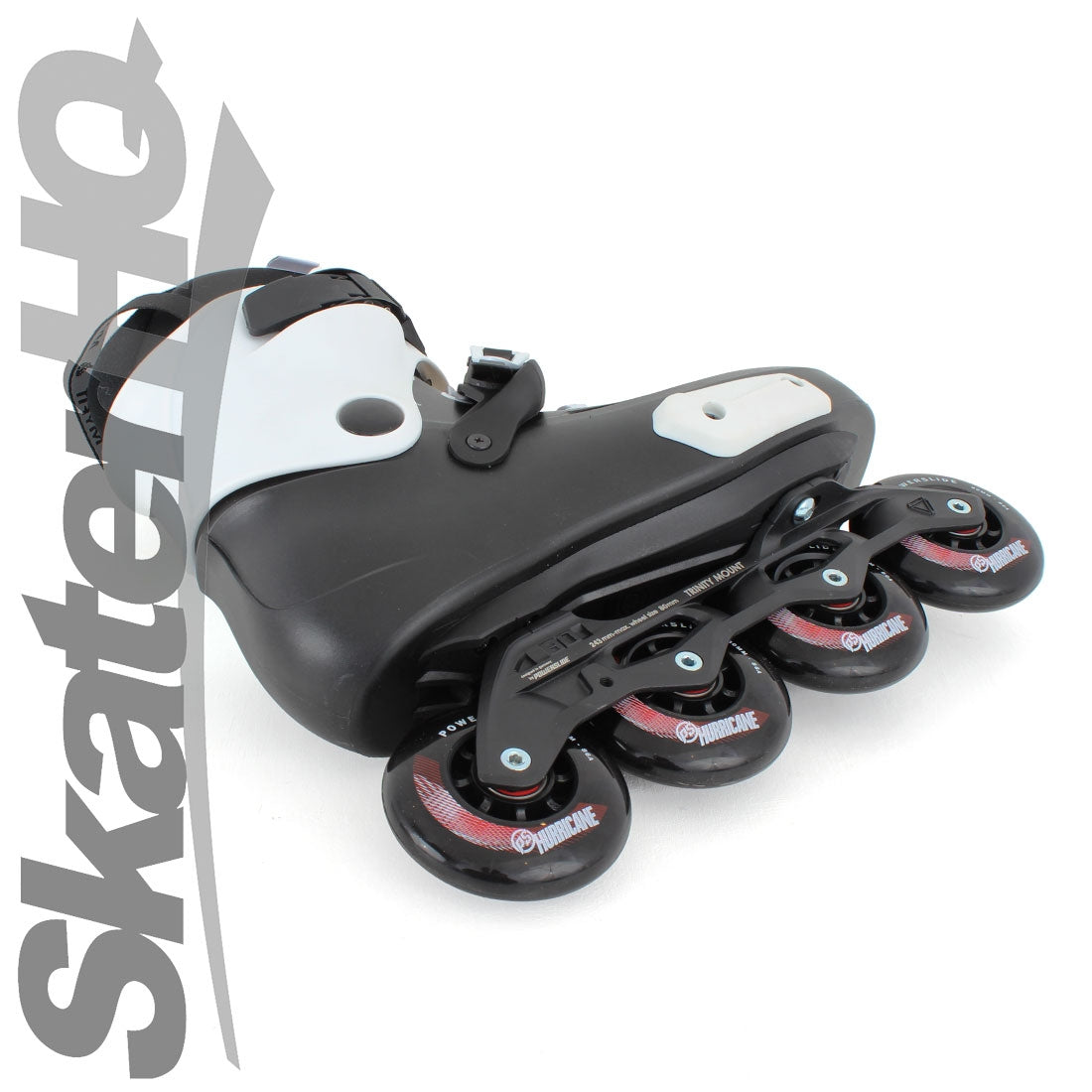 Powerslide Zoom 80 Pro EU43-44 / 10-10.5US Inline Rec Skates