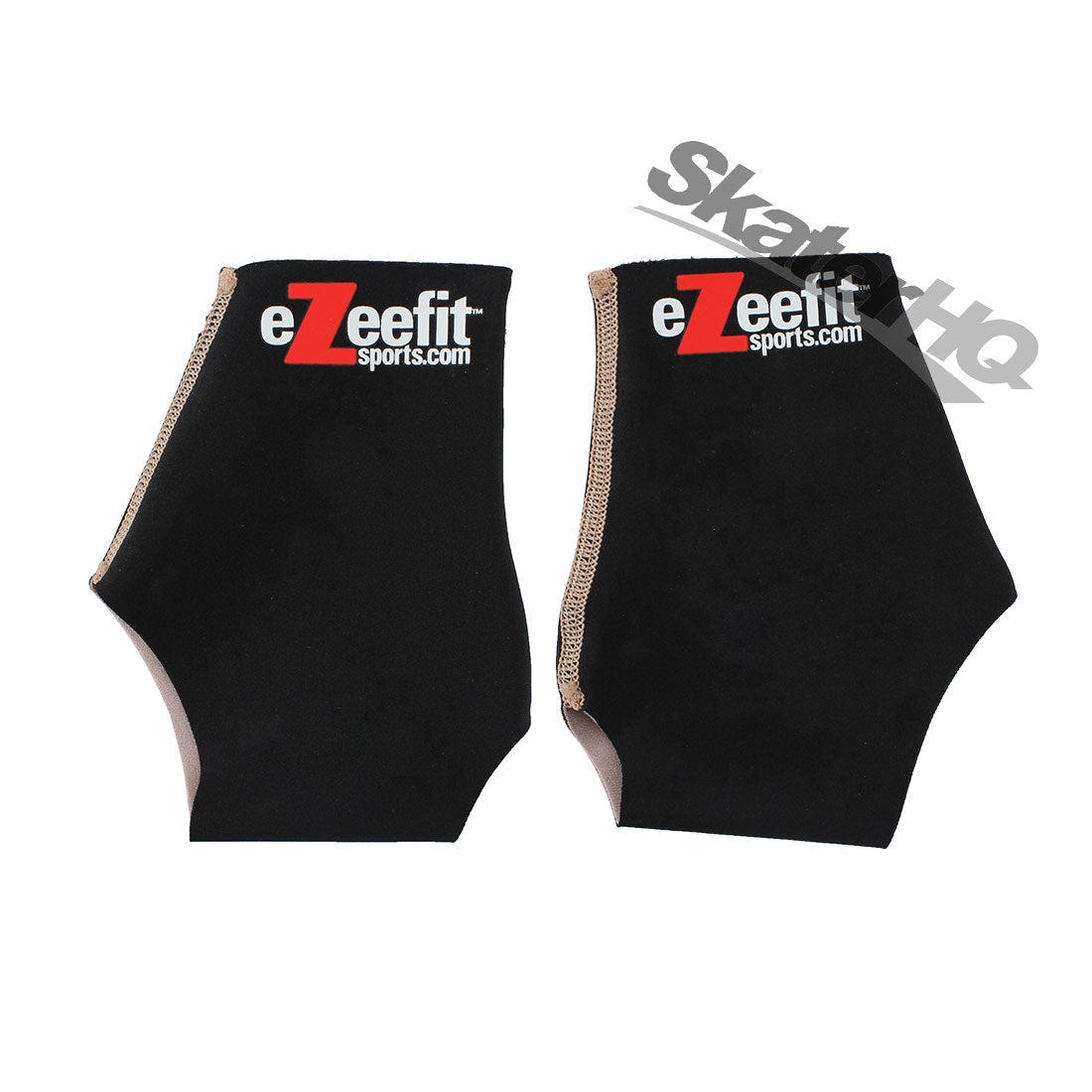Ezeefit Ultrathin Ankle Booties - Medium Insoles and Fitting Aids