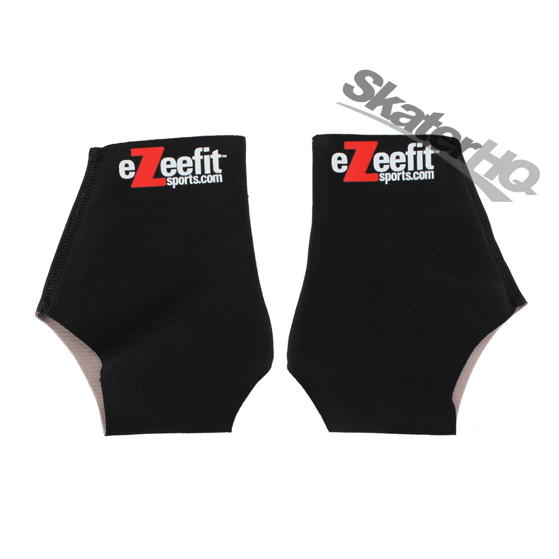 Ezeefit Ultrathin Ankle Booties - Large Insoles and Fitting Aids