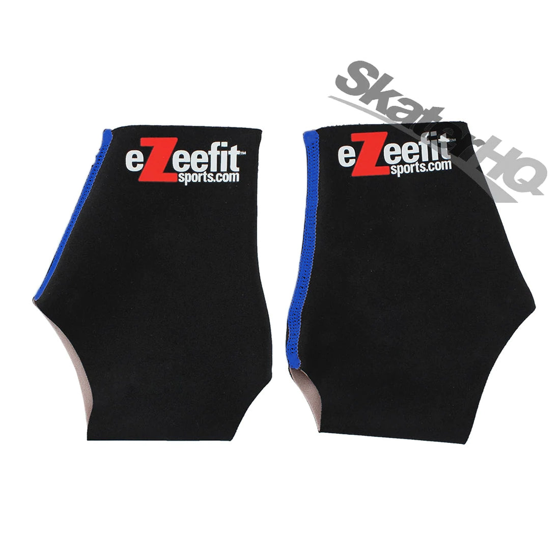 Ezeefit Ultrathin Ankle Booties - XLarge Insoles and Fitting Aids