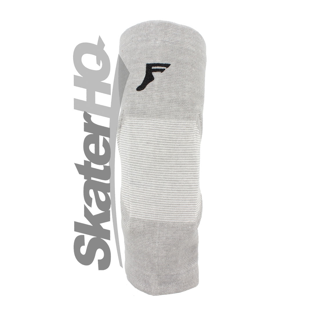 Footprint BC Knee Sleeve - Grey Protective Gear