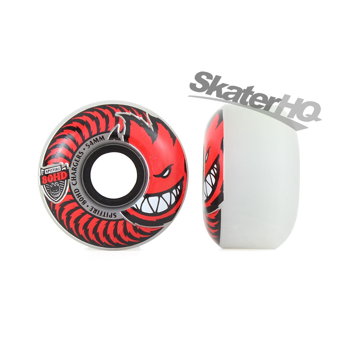 Spitfire 80HD Charger 54mm