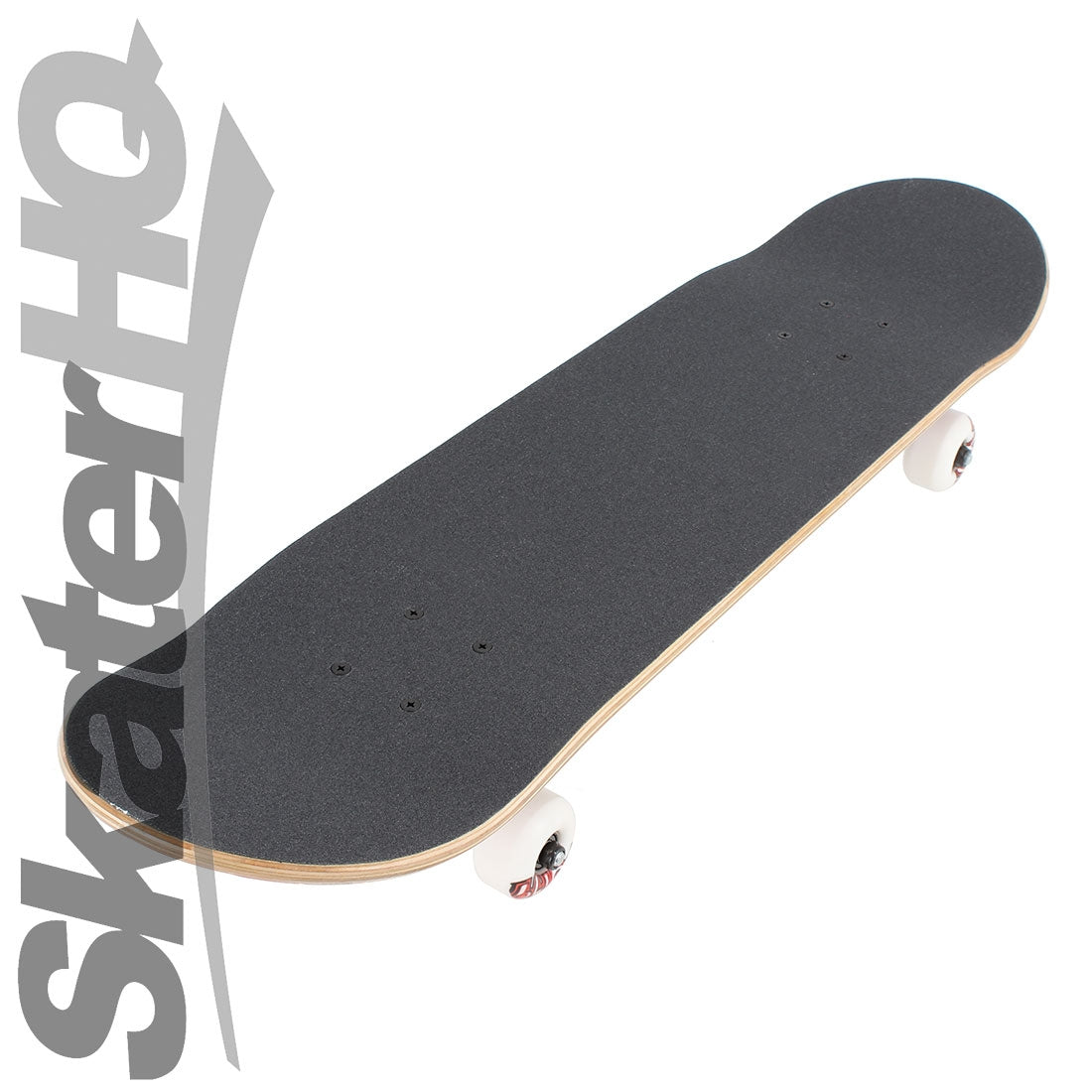 Blind Heady Tiedye 7.7 Complete Skateboard Completes Modern Street