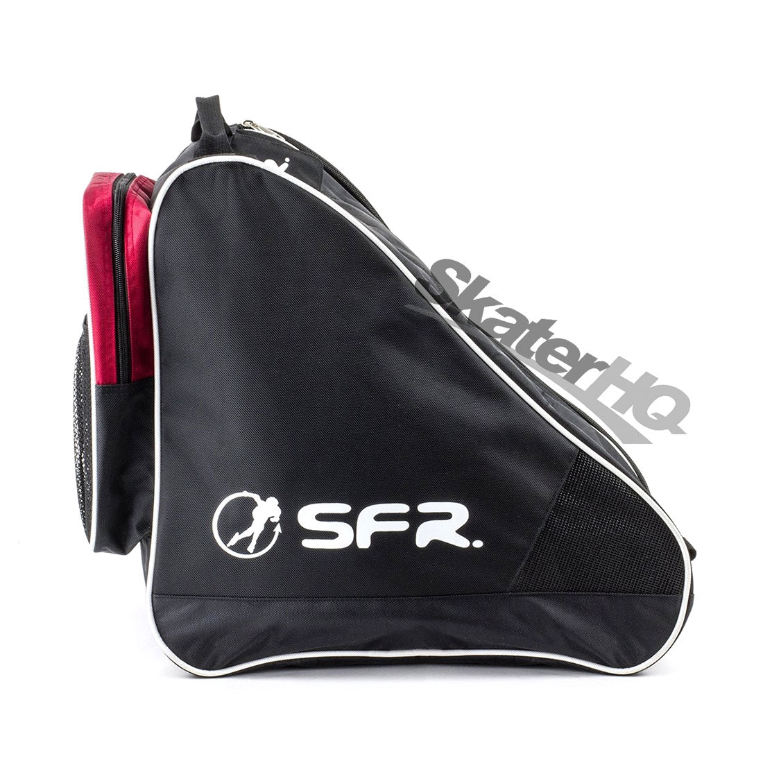 SFR Skate Bag - Black/Cherry Bags and Backpacks