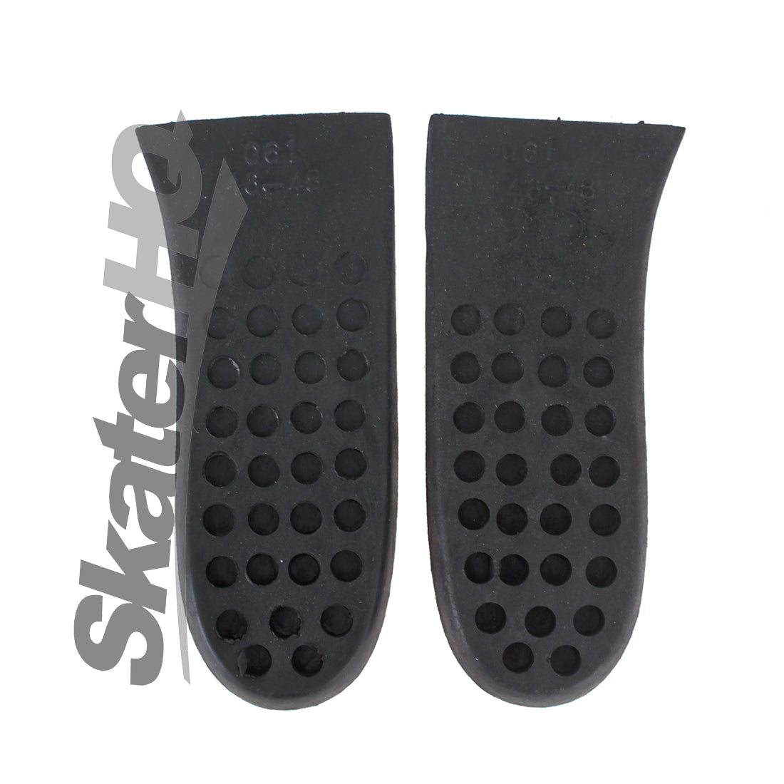 Seba Shock Absorber Insoles - CJ &amp; SX 37-39 Inline Hardware and Parts