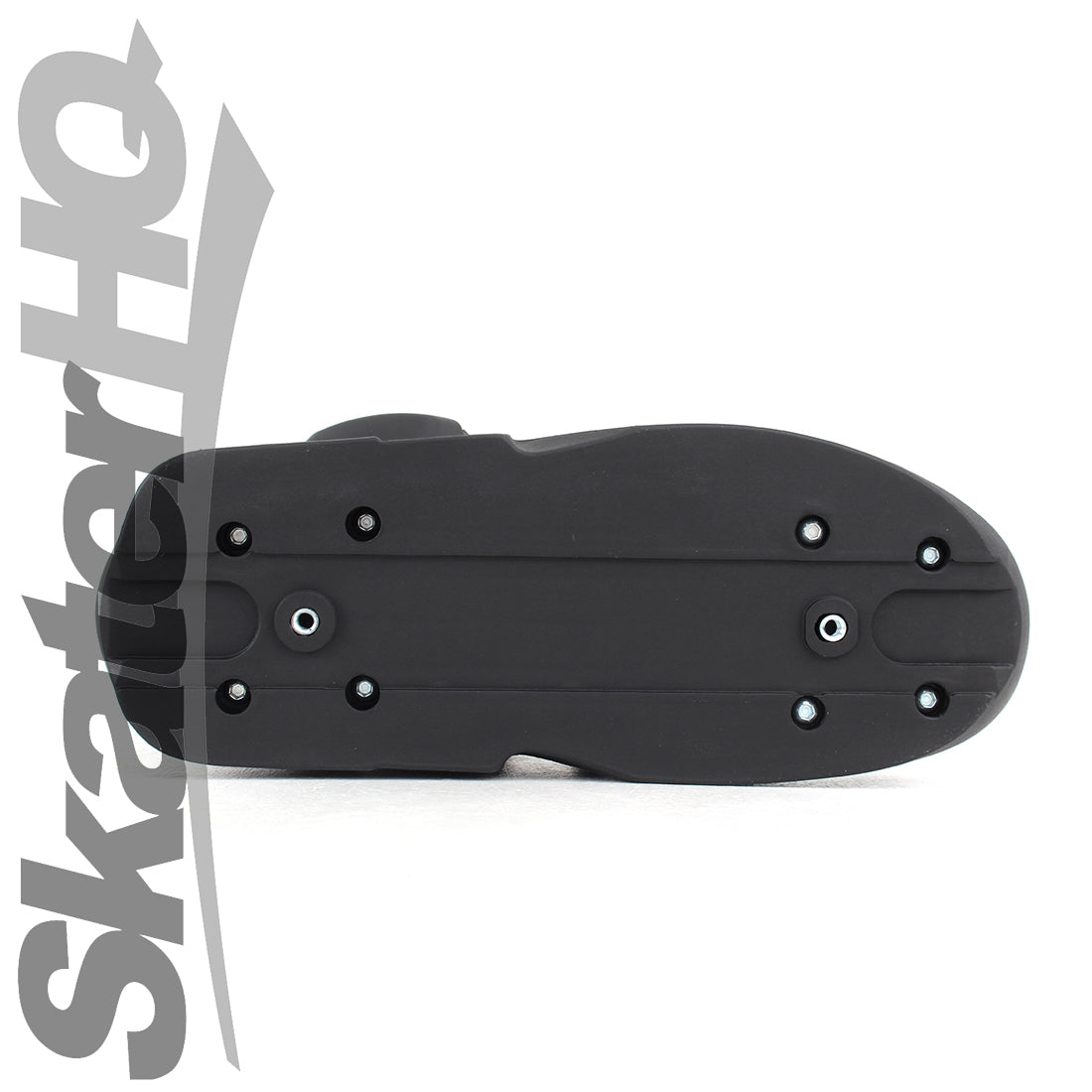 THEM 909 Boot Black 5-6US Inline Aggressive Skates