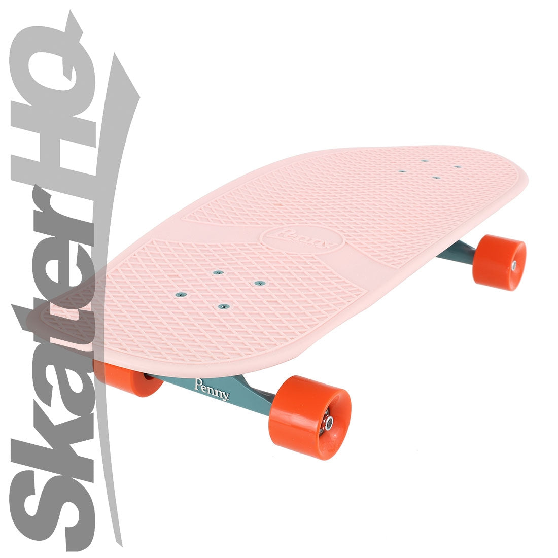 Penny 29 High-Line Complete - Cactus Wanderlust Skateboard Compl Carving and Specialty