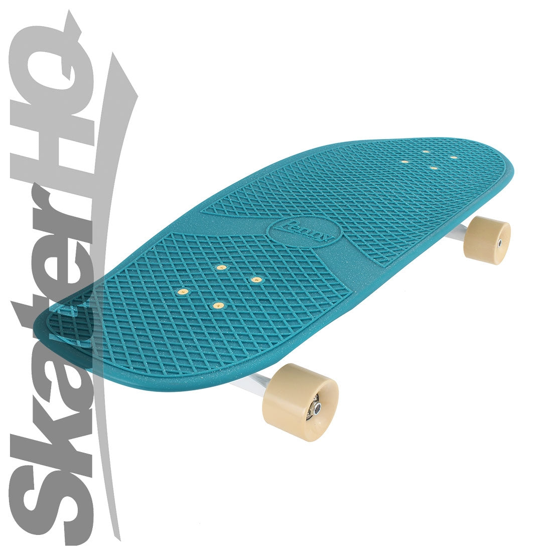 Penny 29 High-Line Complete - Ocean Mist Skateboard Compl Carving and Specialty