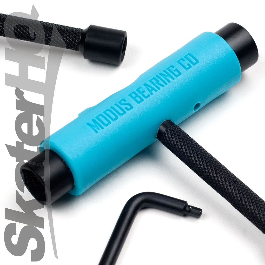 Modus Utility Skate Tool - Blue Skate Tool