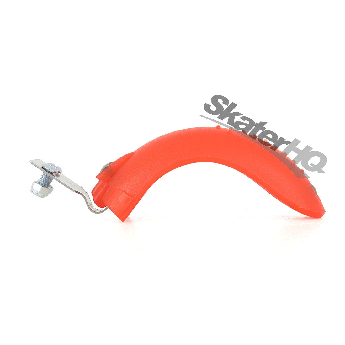 Micro Mini Deluxe Brake 4611 - Dark Orange (for Navy/Red) Scooter Hardware and Parts