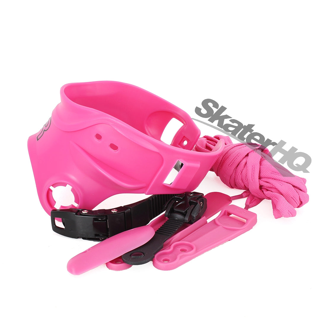 FR Custom Colour Kit - Medium - Pink Inline Hardware and Parts