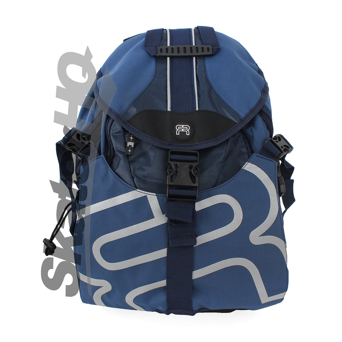 FR Backpack - Navy Bags and Backpacks