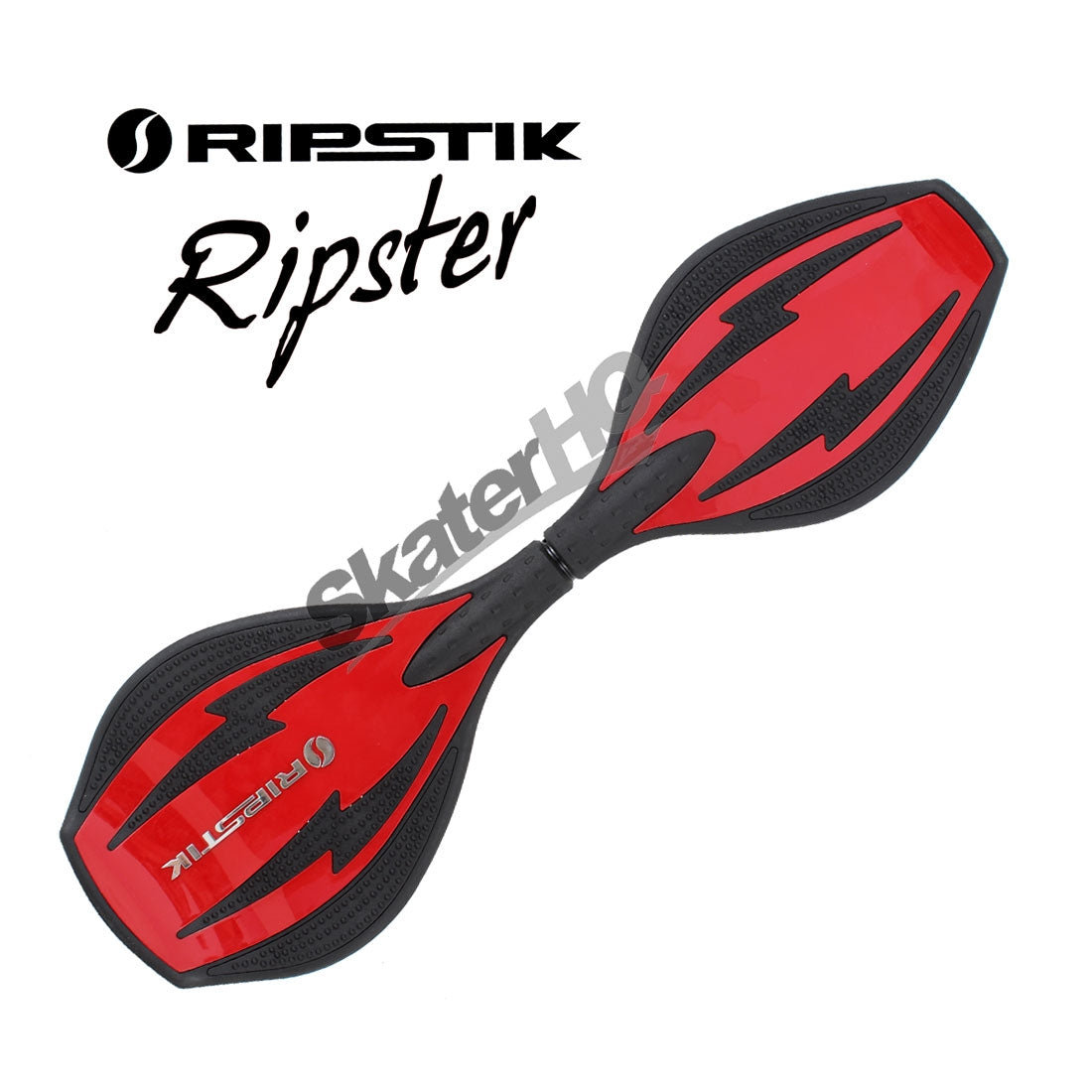 Razor RipStik Ripster - Red/Black Other Fun Toys