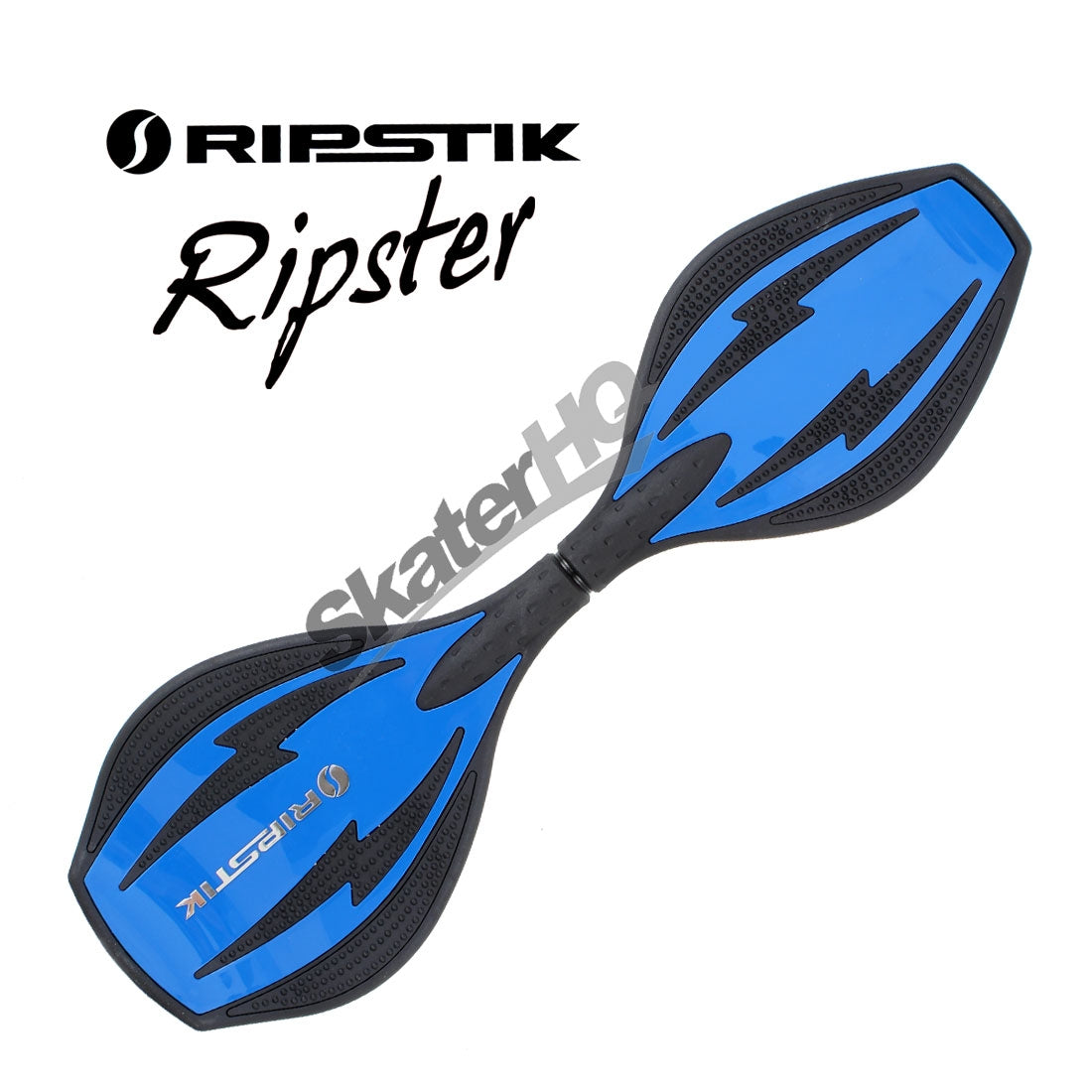Razor RipStik Ripster - Blue/Black Other Fun Toys