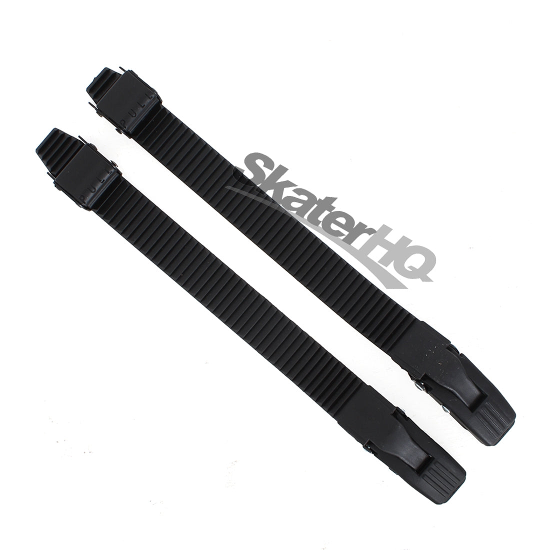 FR Safety Buckle Pair 210mm - Black Inline Hardware and Parts