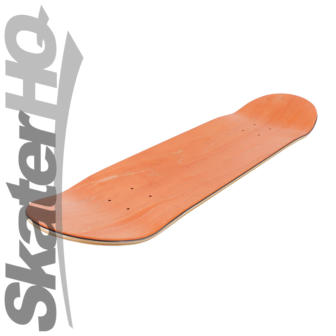 Skater HQ Meal Time 7.25 Mini Deck Skateboard Decks Modern Street
