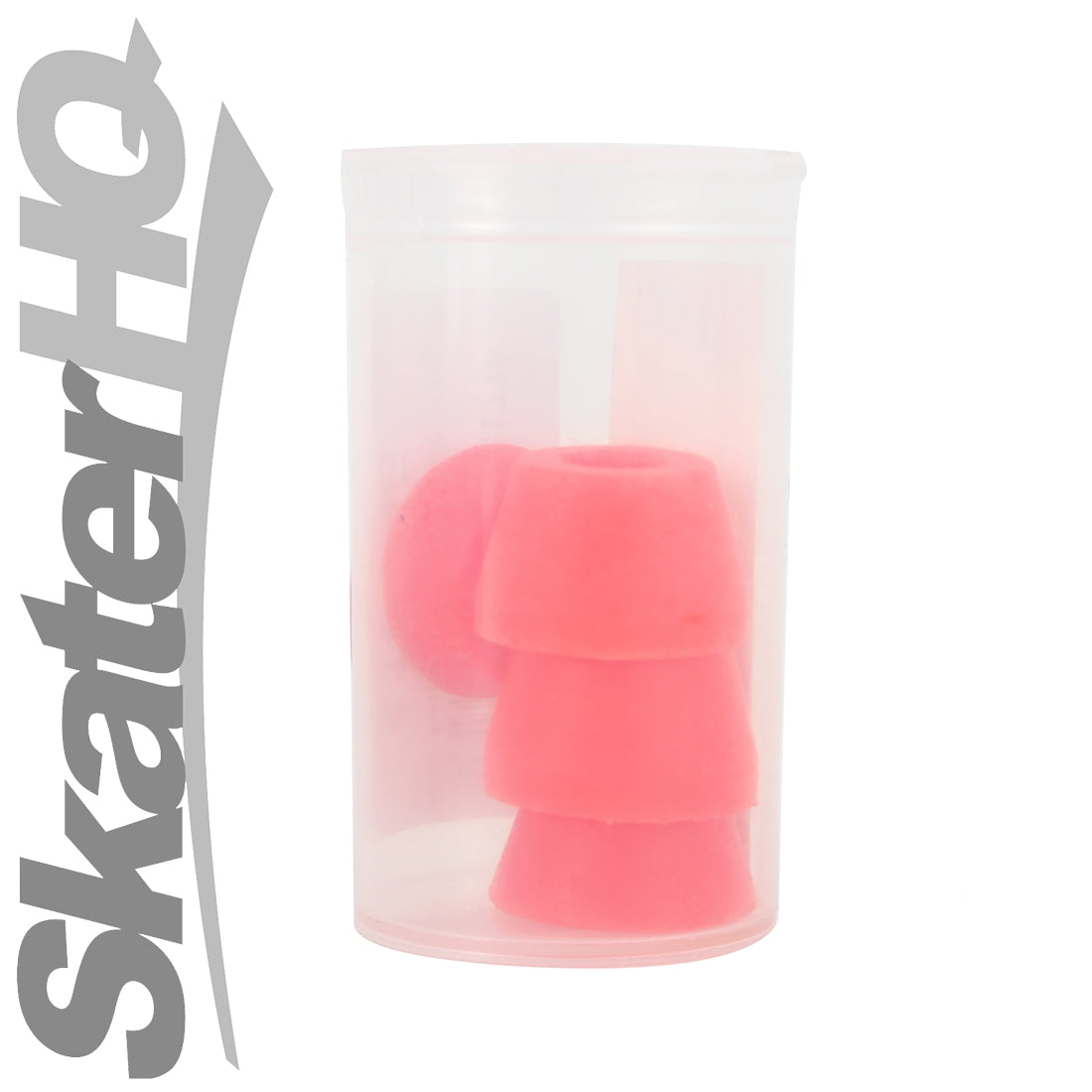 Venom Bushings Street HPF 90A 4pk - Red Skateboard Hardware and Parts