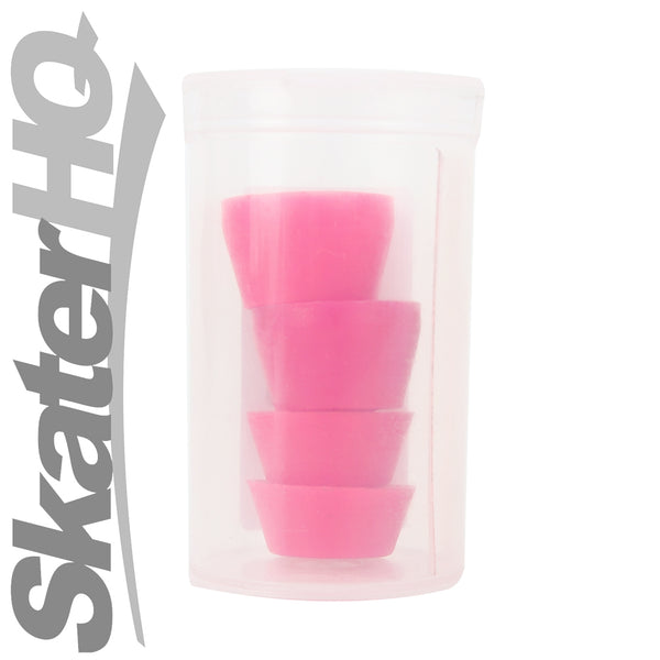 Venom Bushings Street HPF 97A 4pk - Pink - Skater HQ