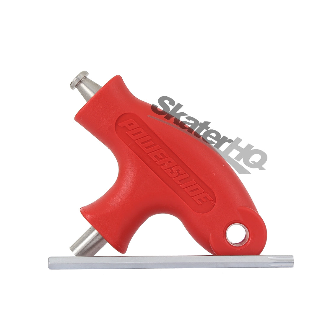 Powerslide Torx/Hex Tool - Red Inline Aggressive Accessories