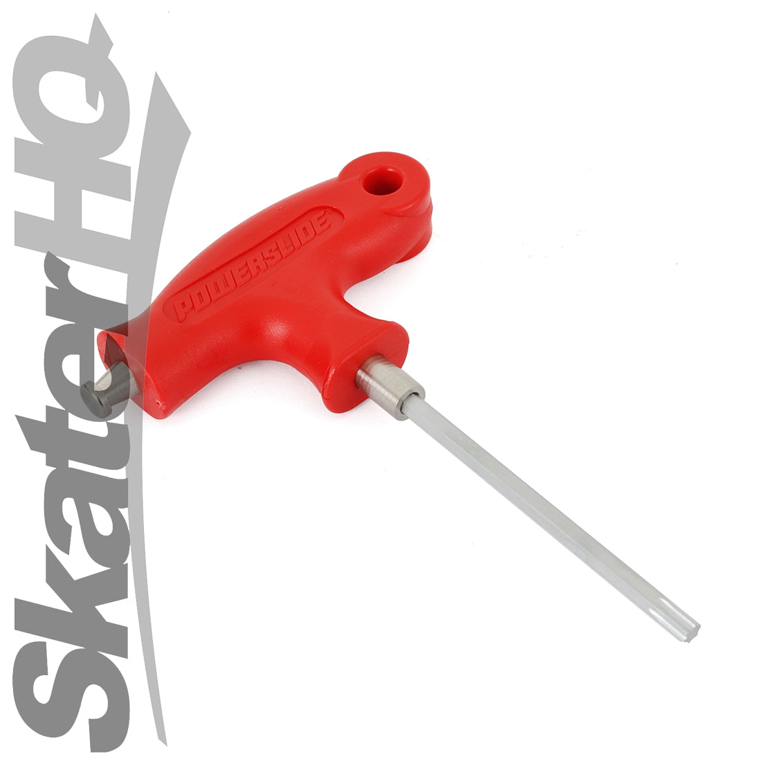 Powerslide Torx/Hex Tool - Red Inline Aggressive Accessories