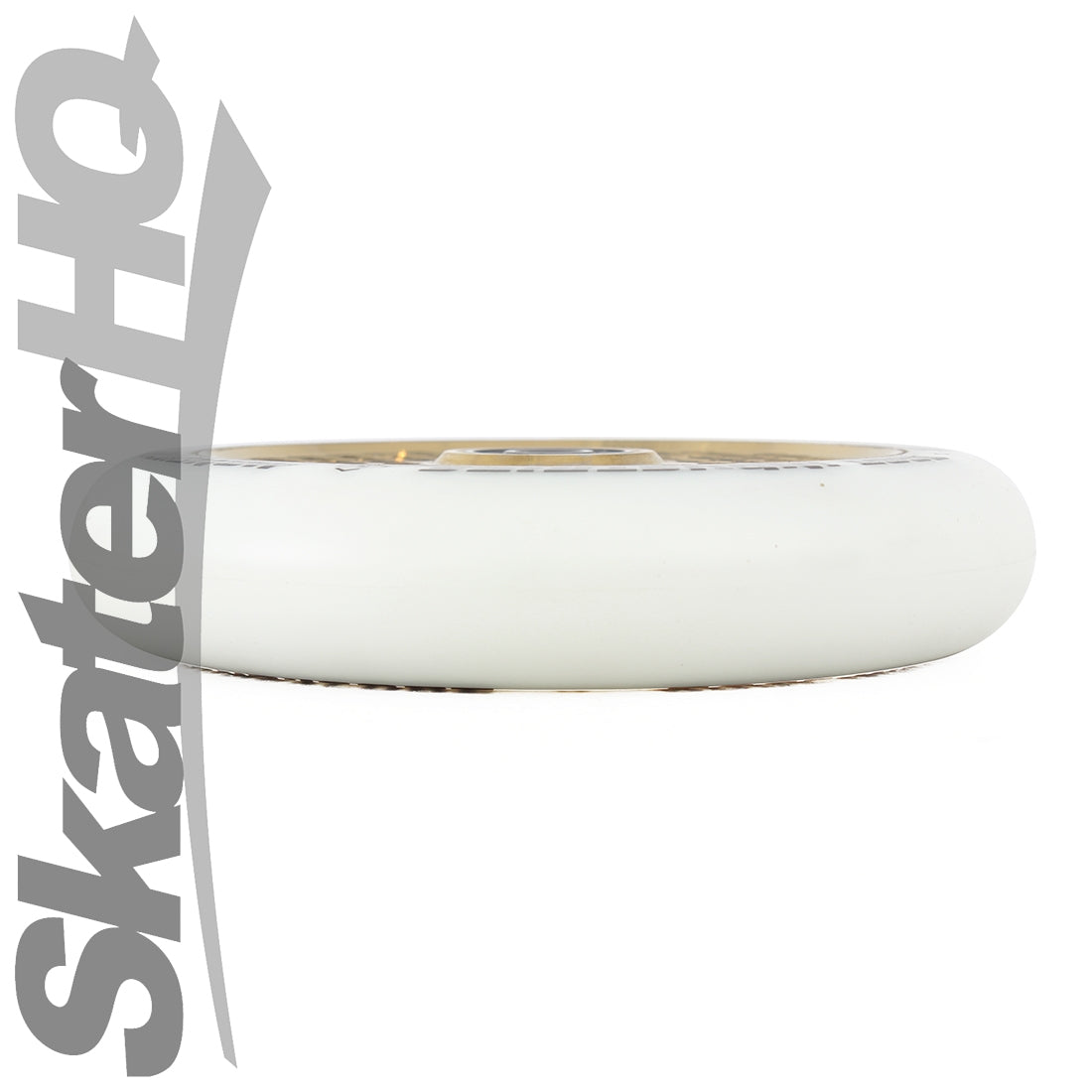 Root Industries Honey Core 120mm - White/Gold Scooter Wheels