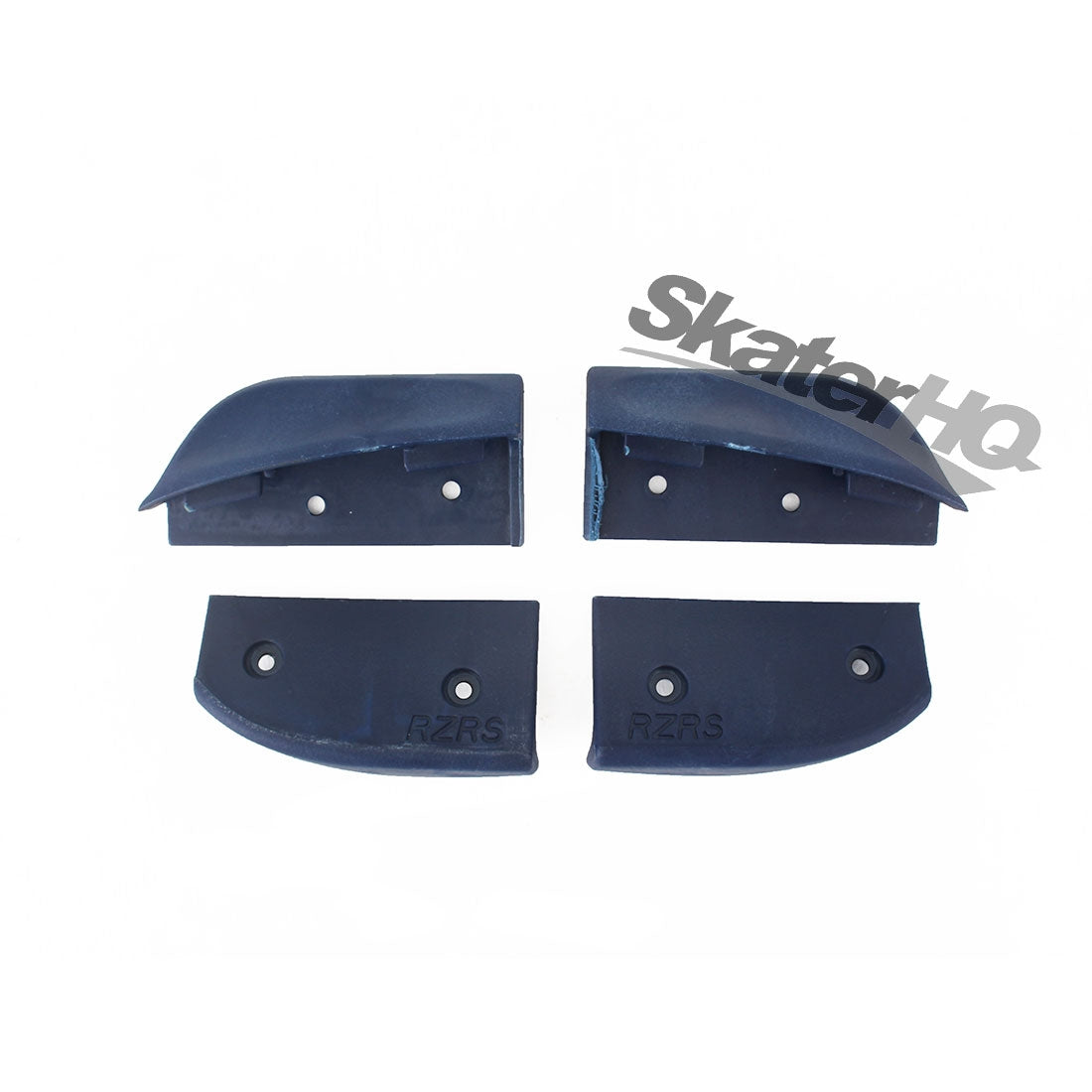 Razors SL Sliders Navy Size 3 Inline Aggressive Accessories