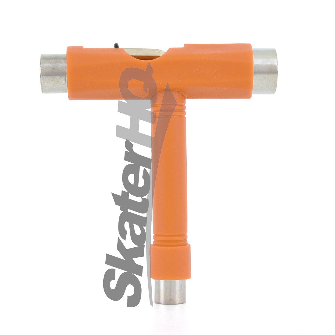 Hardcore Skate T-Tool - Orange Skate Tool