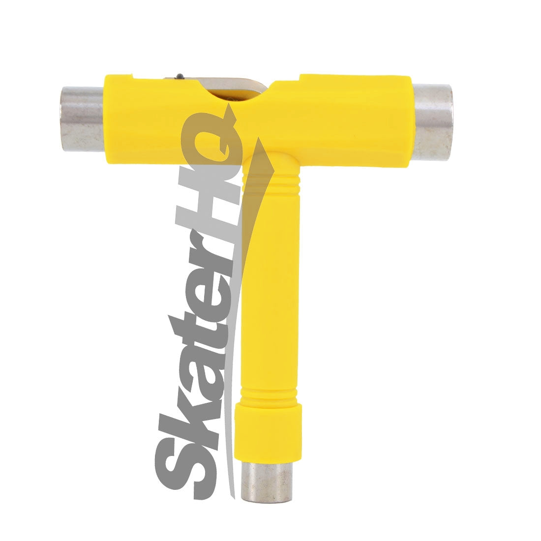Hardcore Skate T-Tool - Yellow Skate Tool