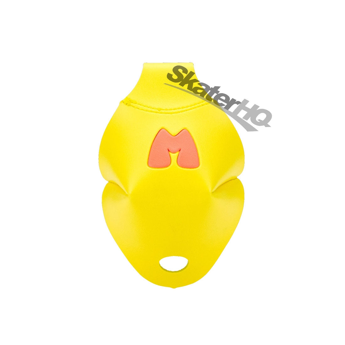 Moxi Toe Caps - Lemonade Roller Skate Accessories