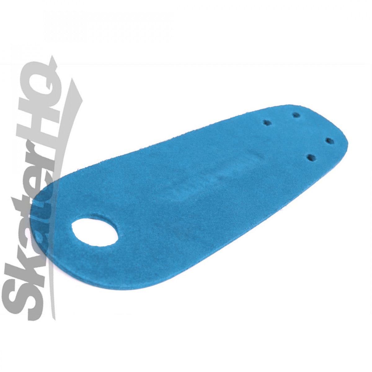 Sure-Grip Toe Guards - Light Blue Roller Skate Hardware and Parts