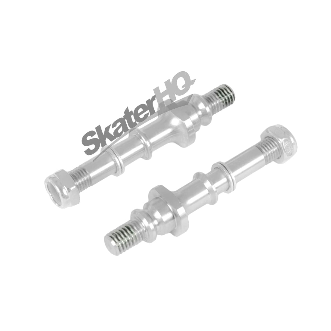 Chaya XTNDR Axle Pair - 62mm Roller Skate Hardware and Parts