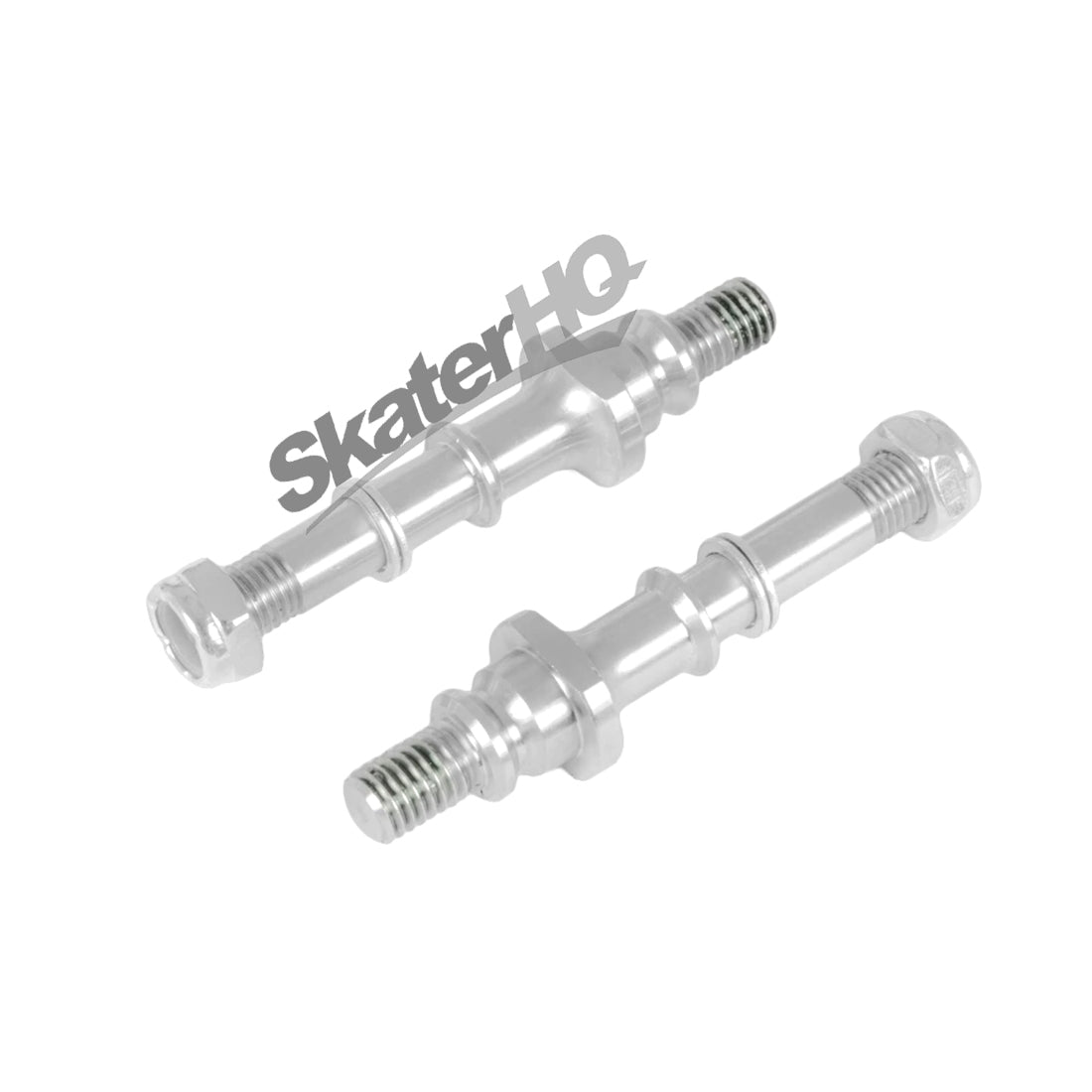 Chaya XTNDR Axle Pair - 67mm Roller Skate Hardware and Parts