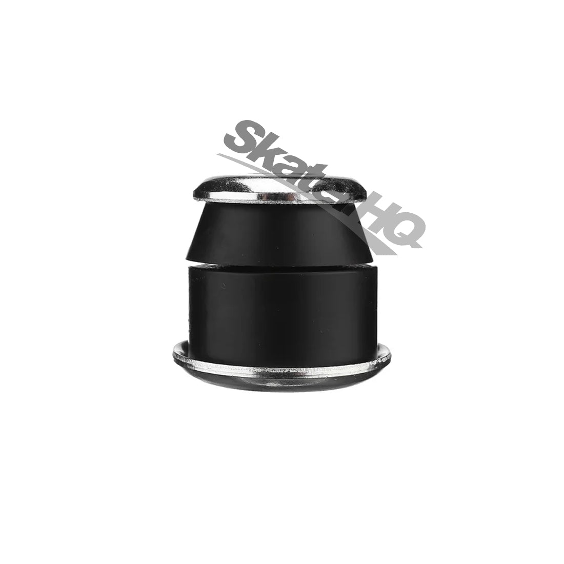 Independent STD/Cylinder 94a Hard Cushions - Black Skateboard Hardware and Parts