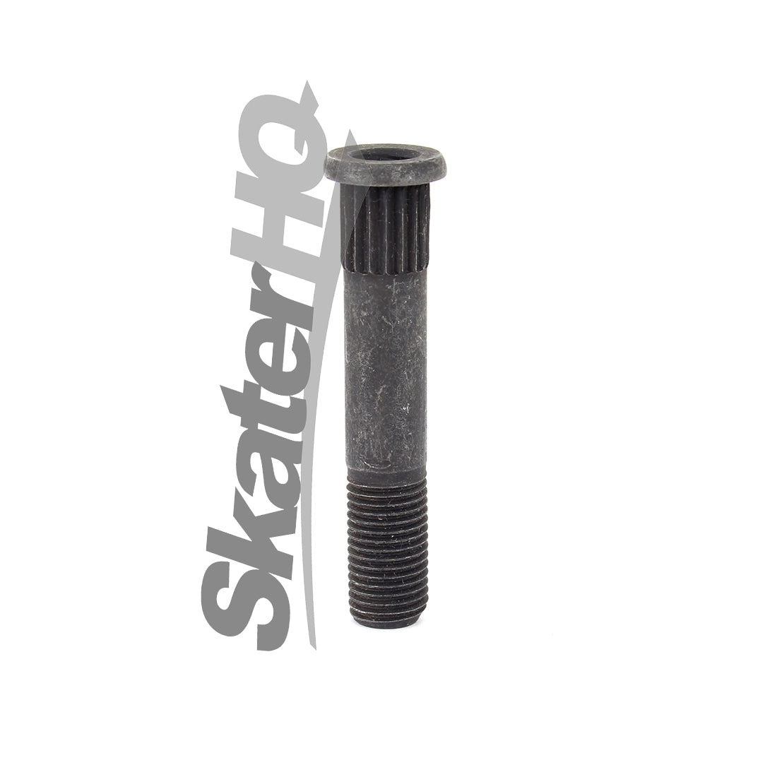 Slant King Pin Hollow Bolt - Single Skateboard Hardware and Parts
