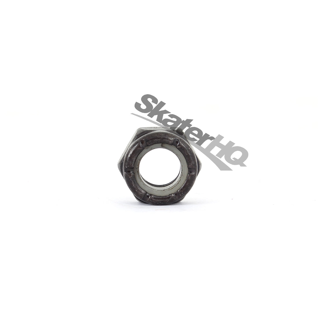 Slant Axle Nut - Single Skateboard Hardware and Parts