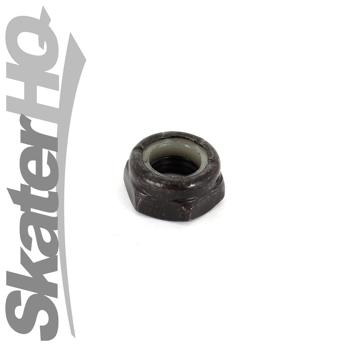 Slant Axle Nut - Single Skateboard Hardware and Parts