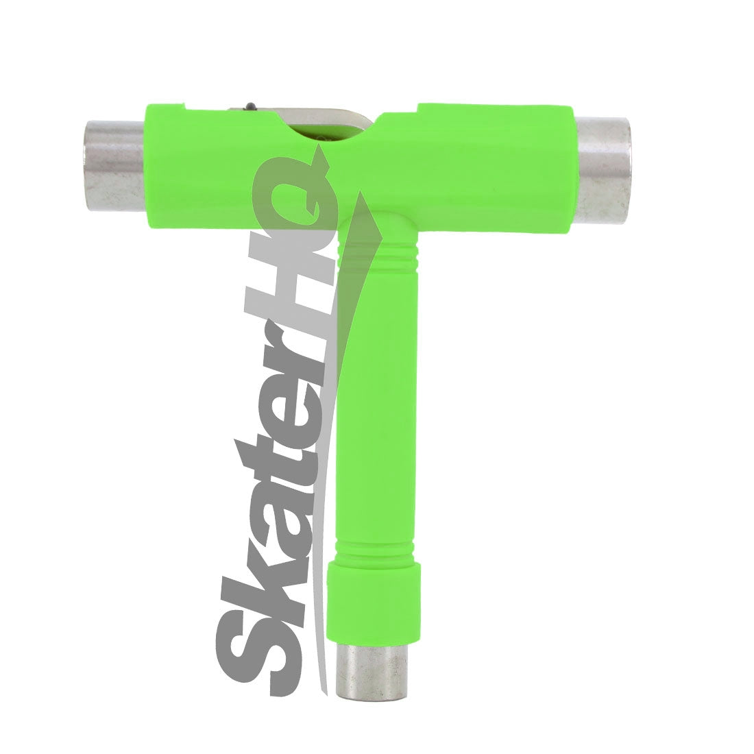 Hardcore Skate T-Tool - Green Skate Tool