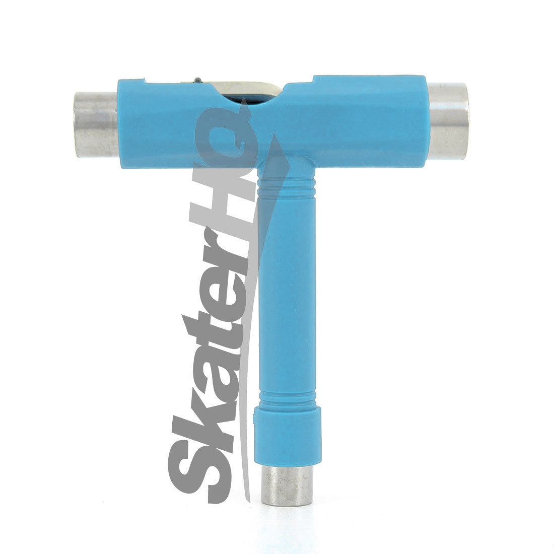 Hardcore Skate T-Tool - Blue Skate Tool