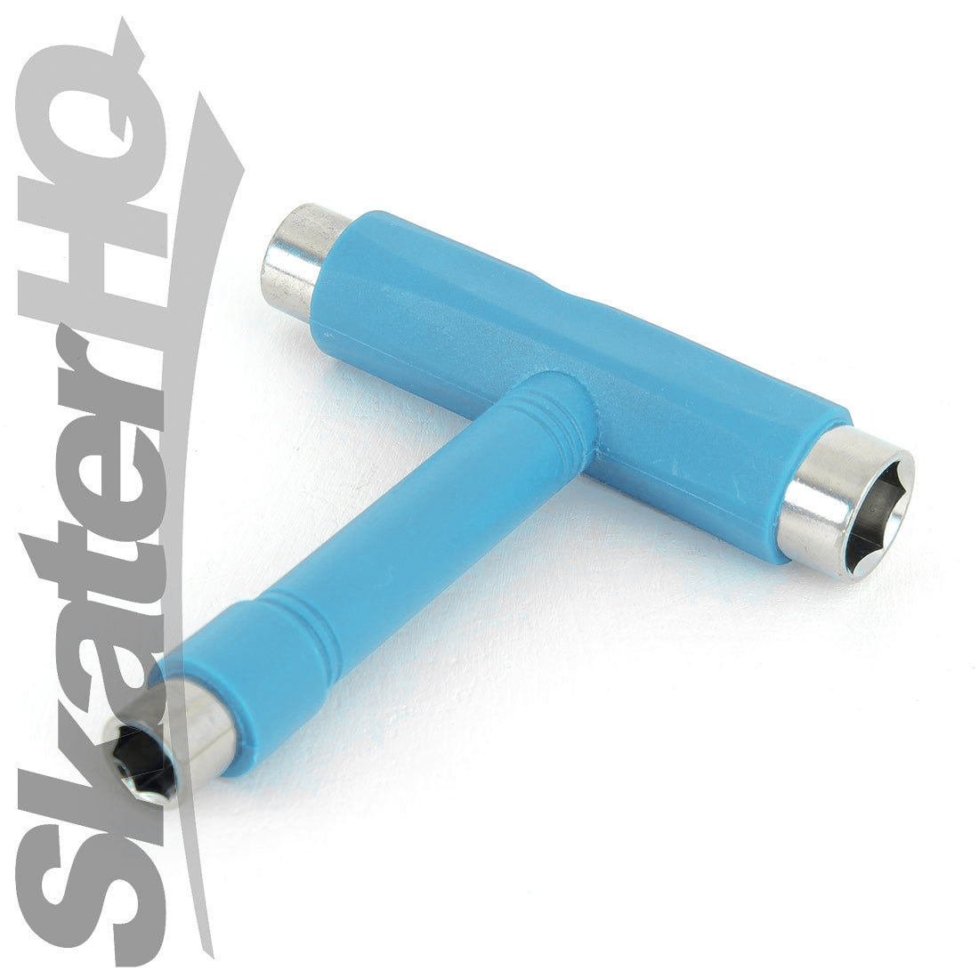 Hardcore Skate T-Tool - Blue Skate Tool
