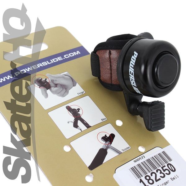 Powerslide Finger Bell - Skater HQ