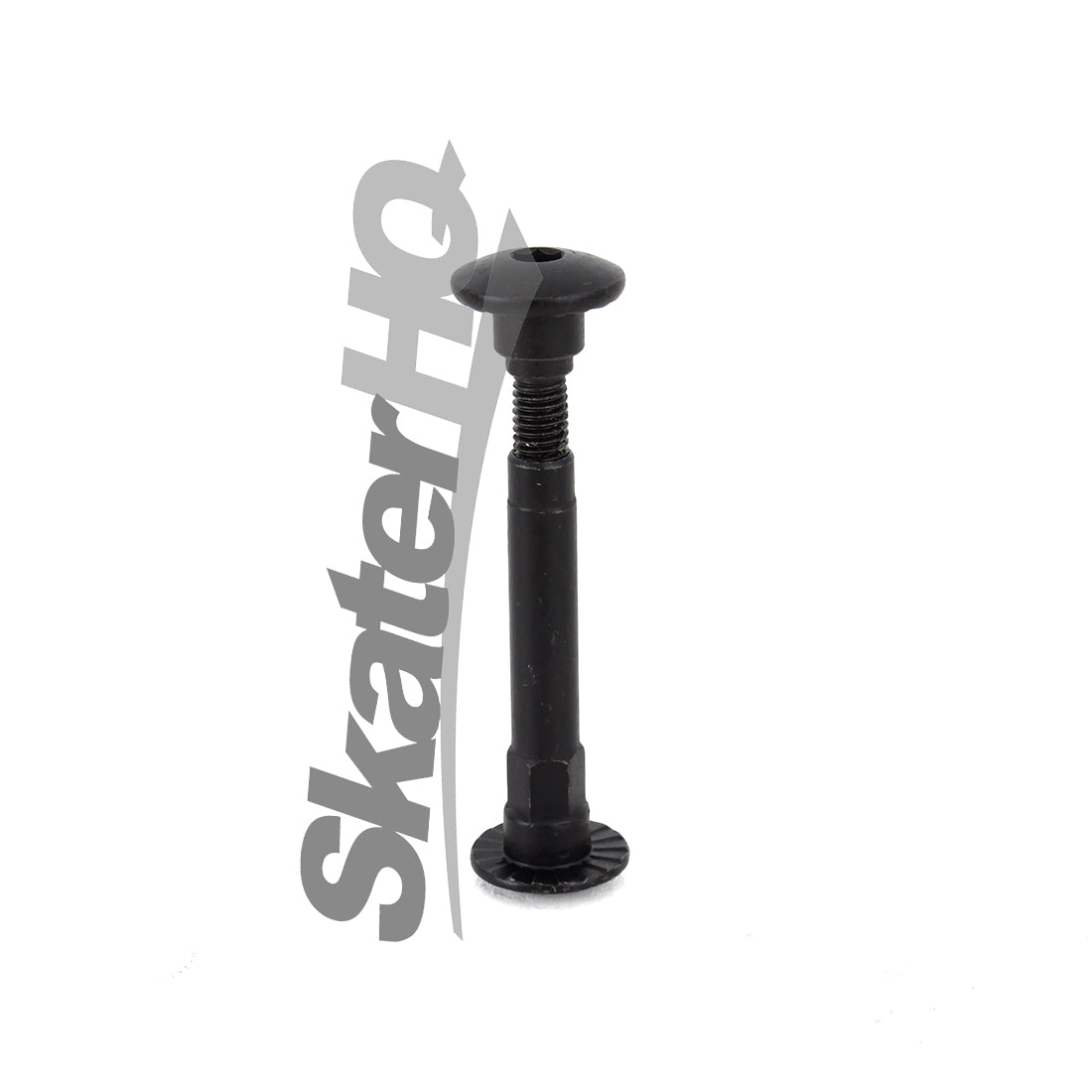 K2 Brake Mount Axle w/ Hex Lock PIC Inline Hardware and Parts