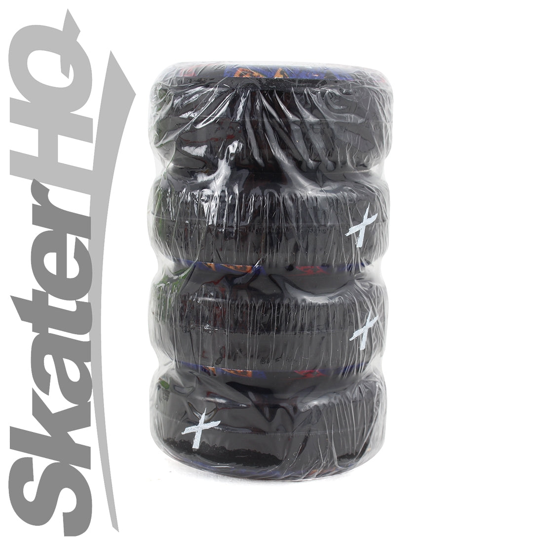 Gawds Paul John 2 Full Radius 57mm/88A 4pk Inline Aggressive Wheels