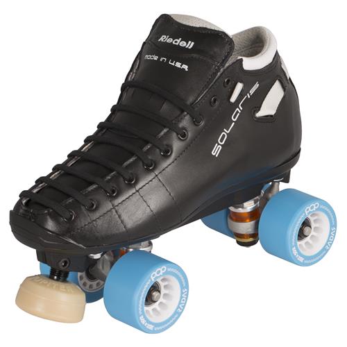 Riedell Solaris Sport Skate - C/AA Roller Skates