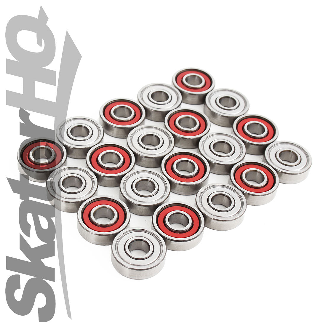 BSB Swiss 8mm Inline Bearings - 20pk Inline Hardware and Parts