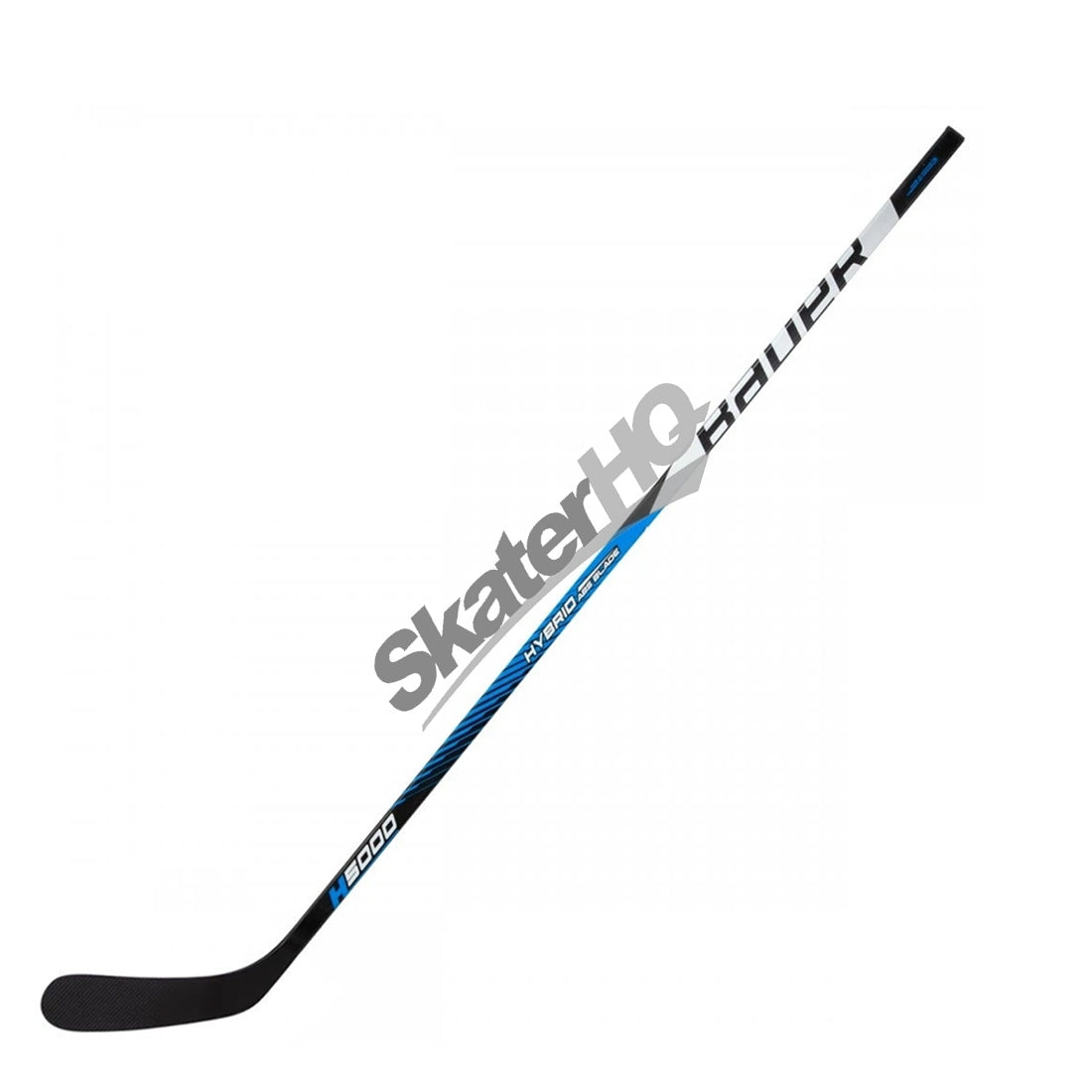 Bauer H5000 ABS Junior - RH Composite Stick Hockey