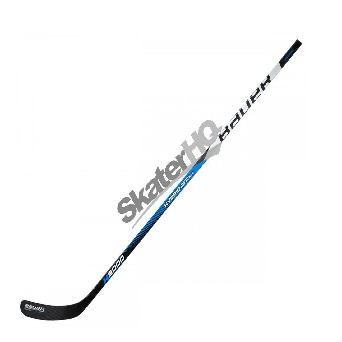 Bauer H5000 ABS Junior - LH Composite Stick Hockey